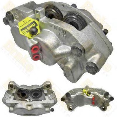 BRAKE ENGINEERING ca335r -  Тормозной суппорт